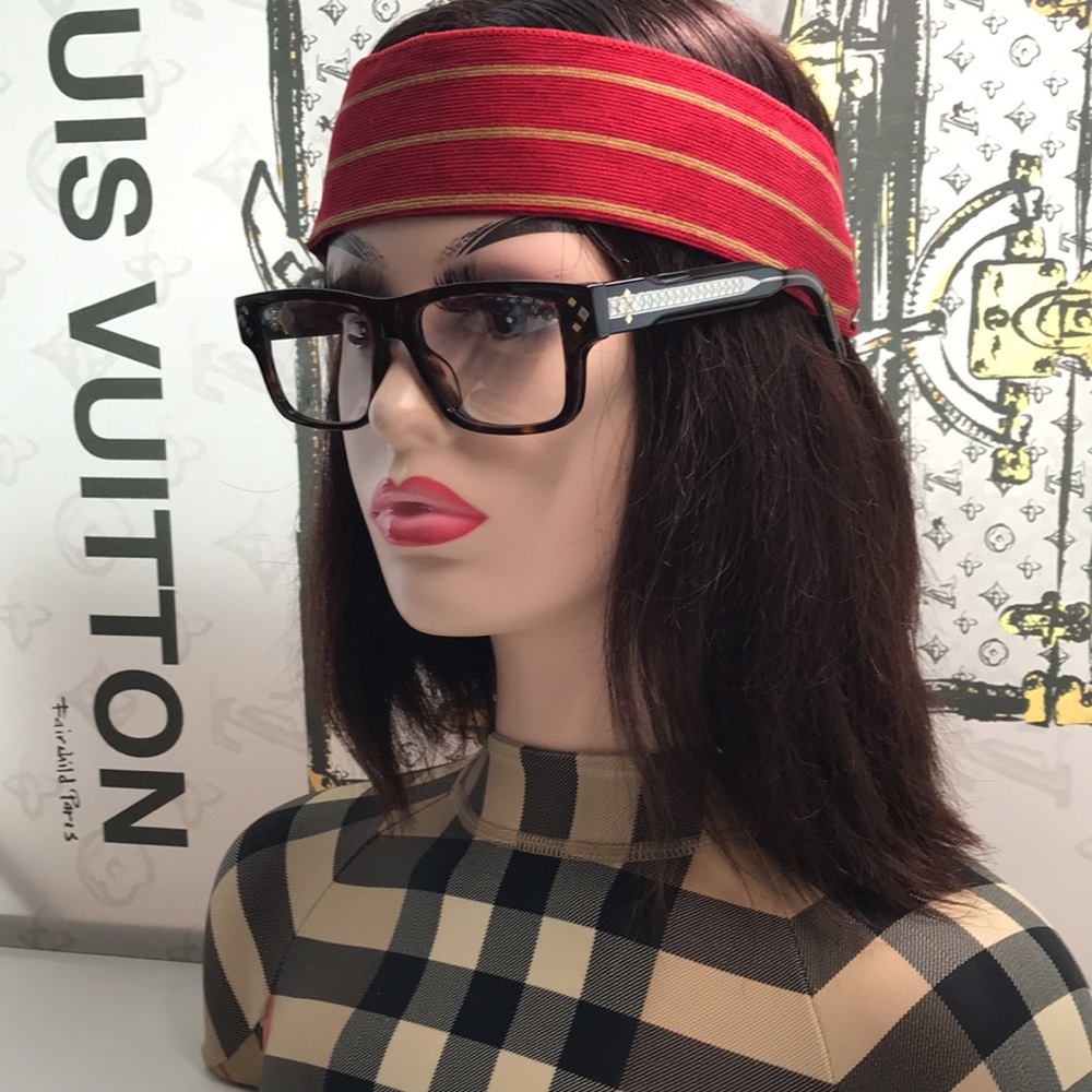 Dior Tortoise Shell Glasses CD DIAMONDO S31